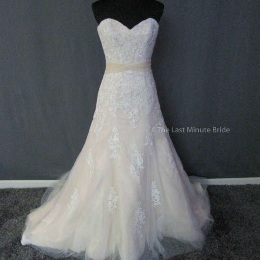 Bonny style 1507